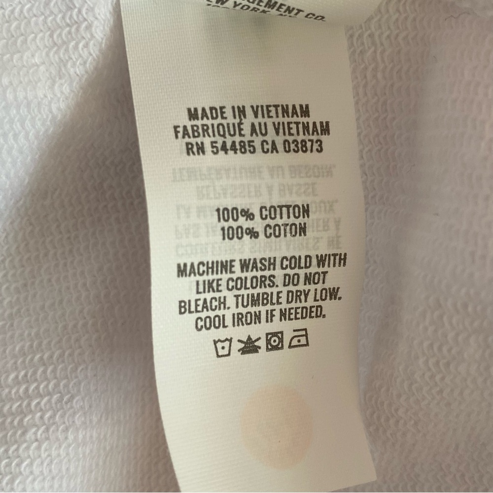 Aerie Women’s 100% Cotton Tunic w/ Cuff and Back Detail Size XL NWT SO SOFT! - Picture 12 of 12